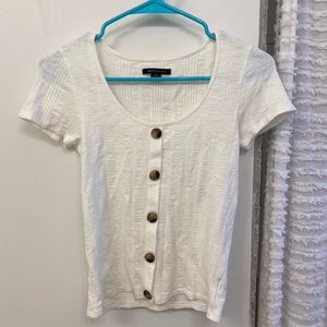 American eagle top